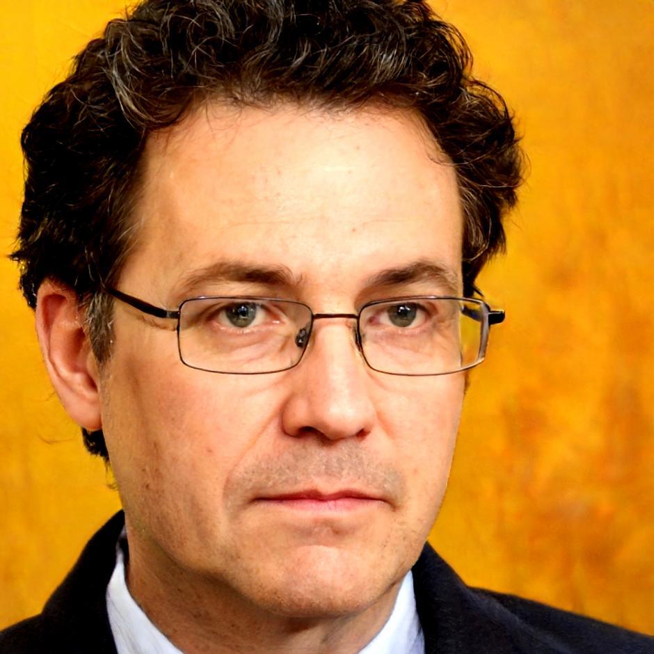 Miguel Rodríguez, experto en auditoría financiera